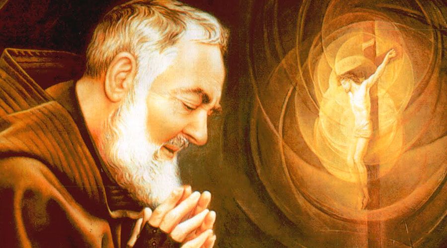 10 consejos del Padre Pio para la lucha espiritual