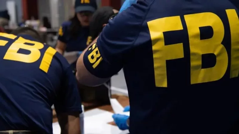 FBI espia a católicos