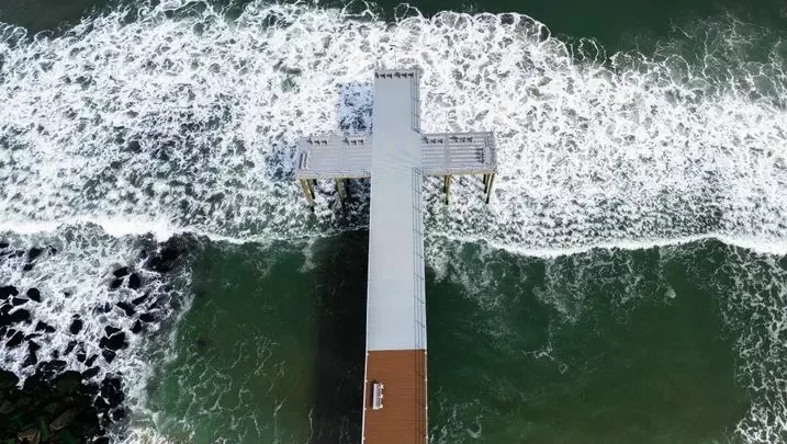 EL MUELLE DE Ocean Grove