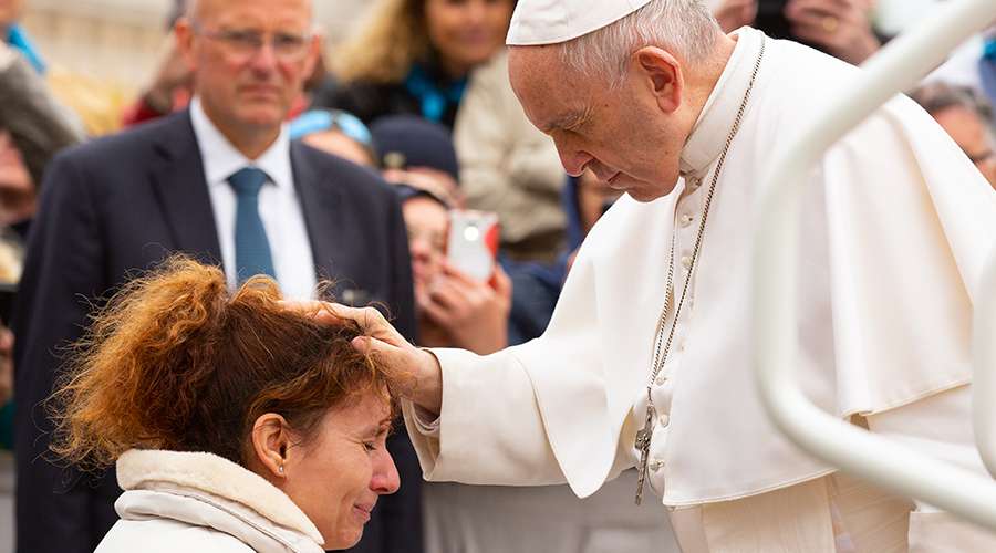 Papa Francisco planea visitar Argentina. Noticias del Vaticano