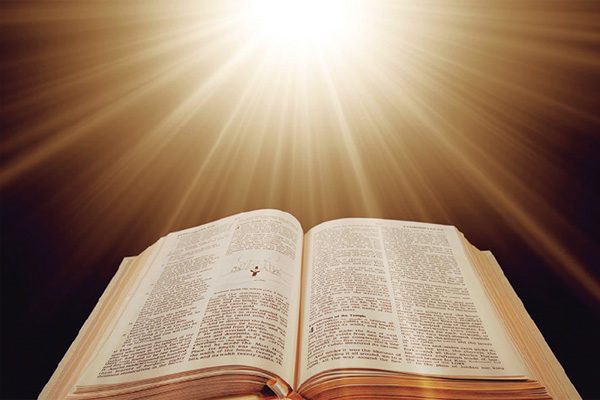 Trivial sobre la Biblia