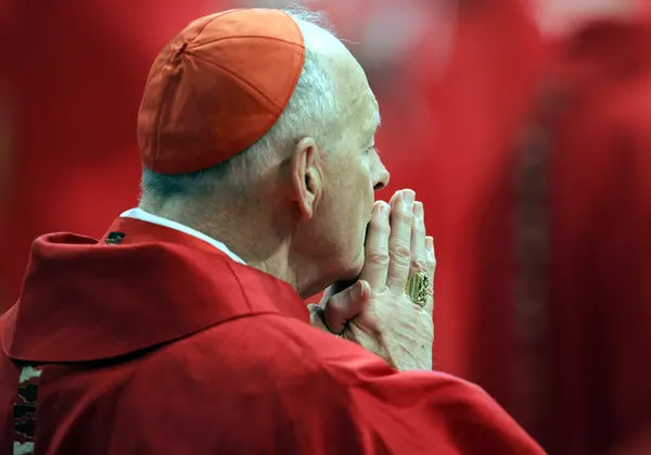 Noticias de Estados Unidos: Ex Cardenal McCarrick