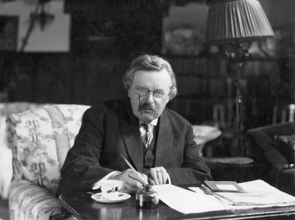 chesterton