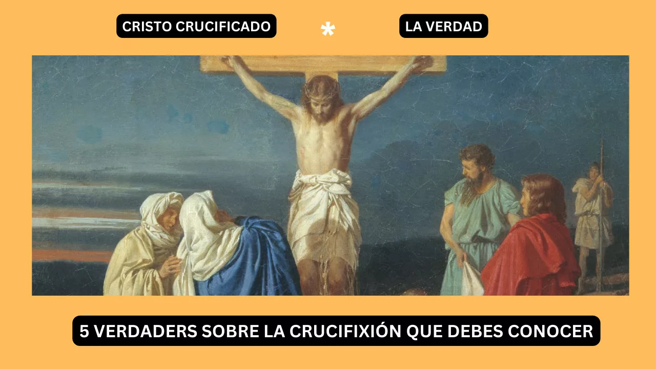 CRUCIFIXION