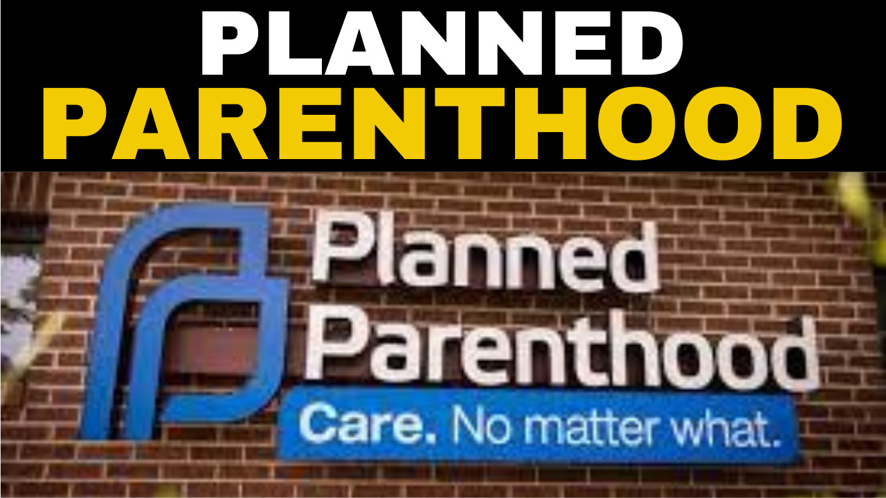 Planned Parenthood