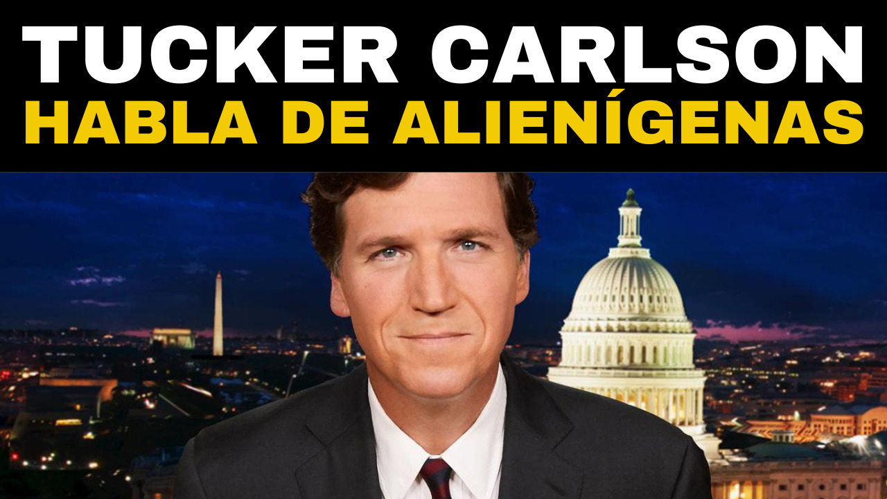 Tucker Carlson