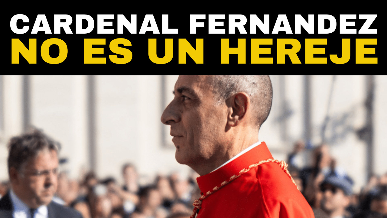 CARDENAL FERNANDEZ