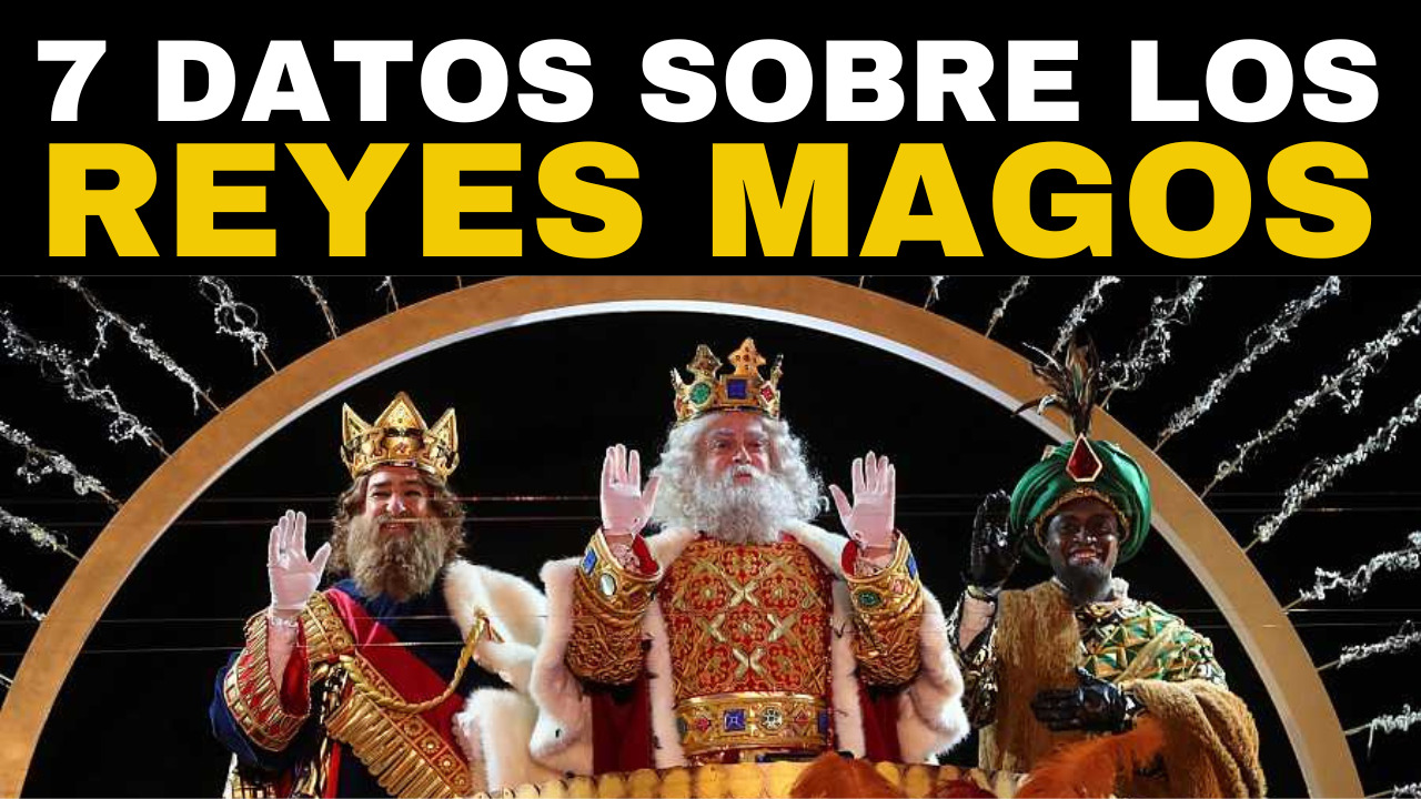 Reyes Magos