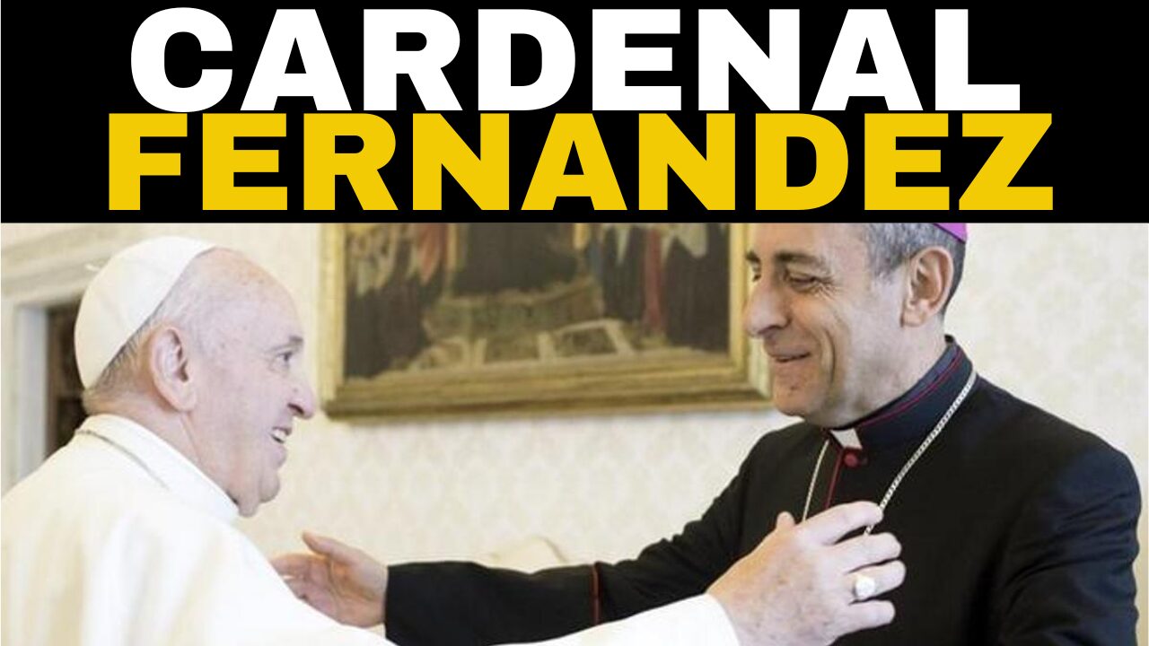 Cardenal Fernández