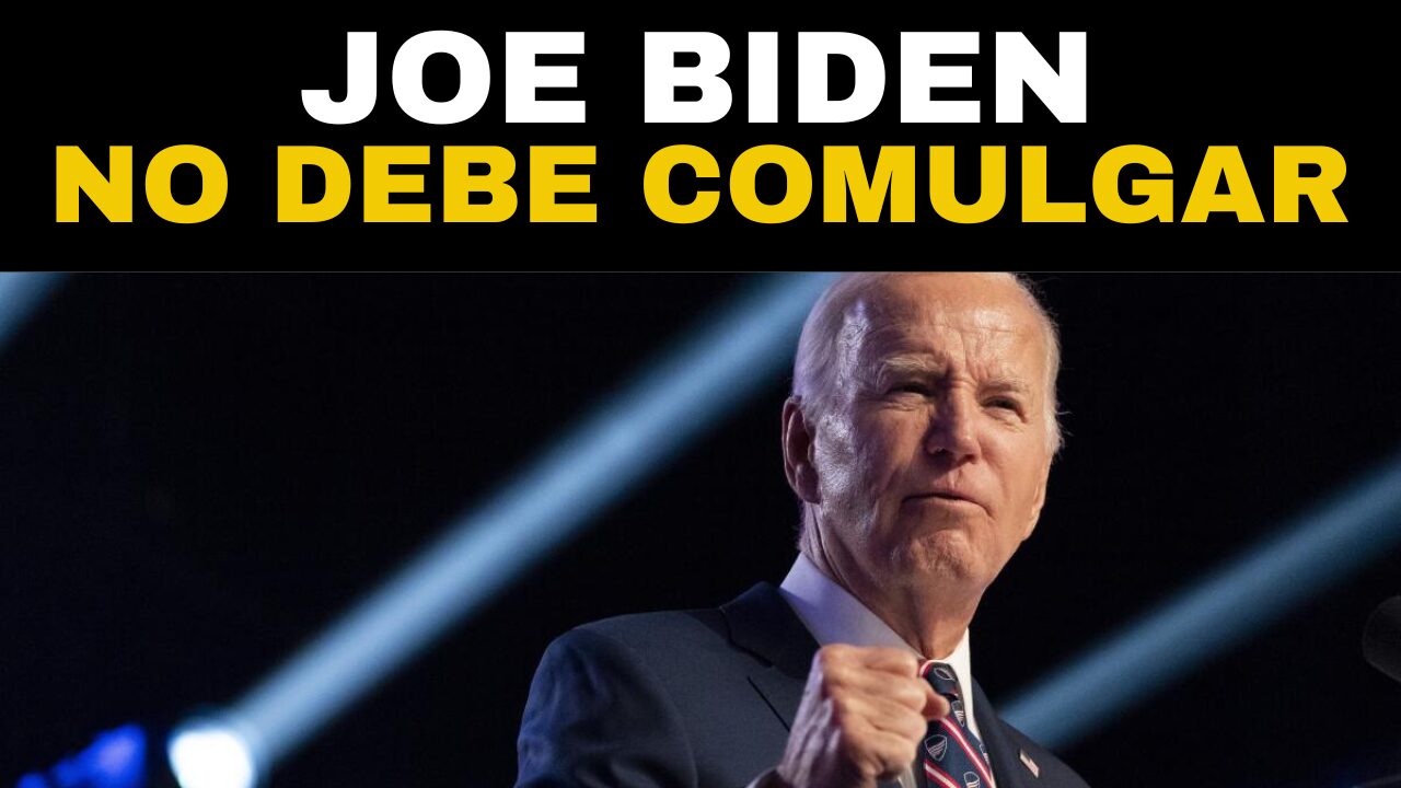 Joe Biden