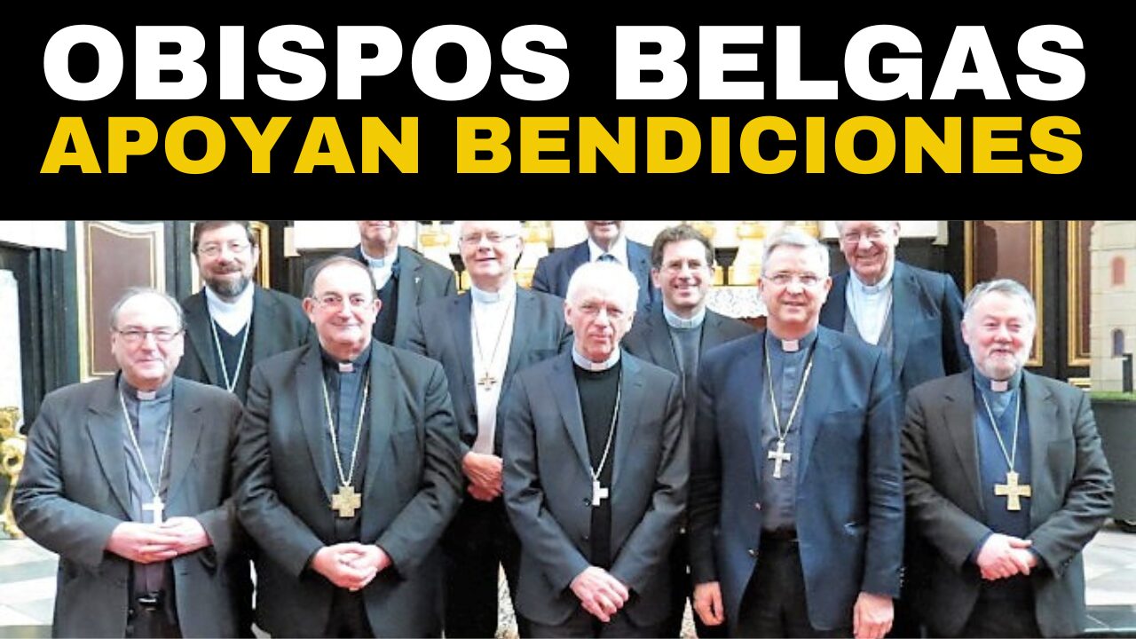 OBISPOS BELGAS