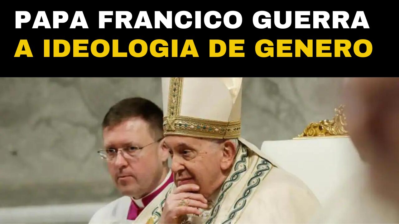 Papa Francisco