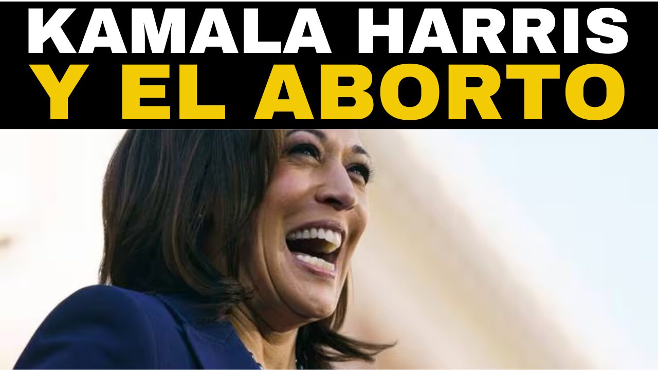 Kamala Harris