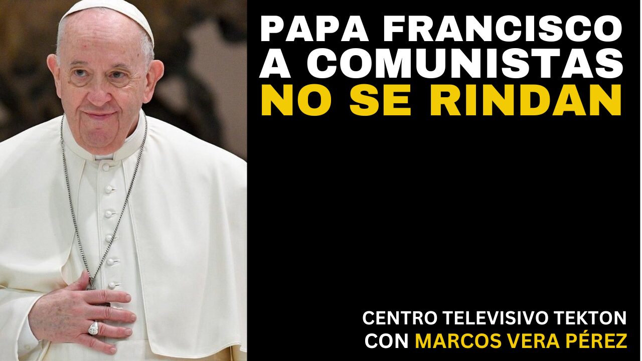 Papa Francisco