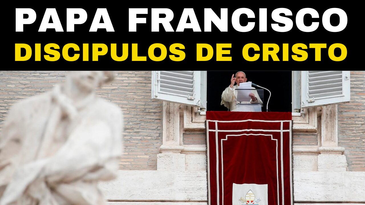 Papa Francisco