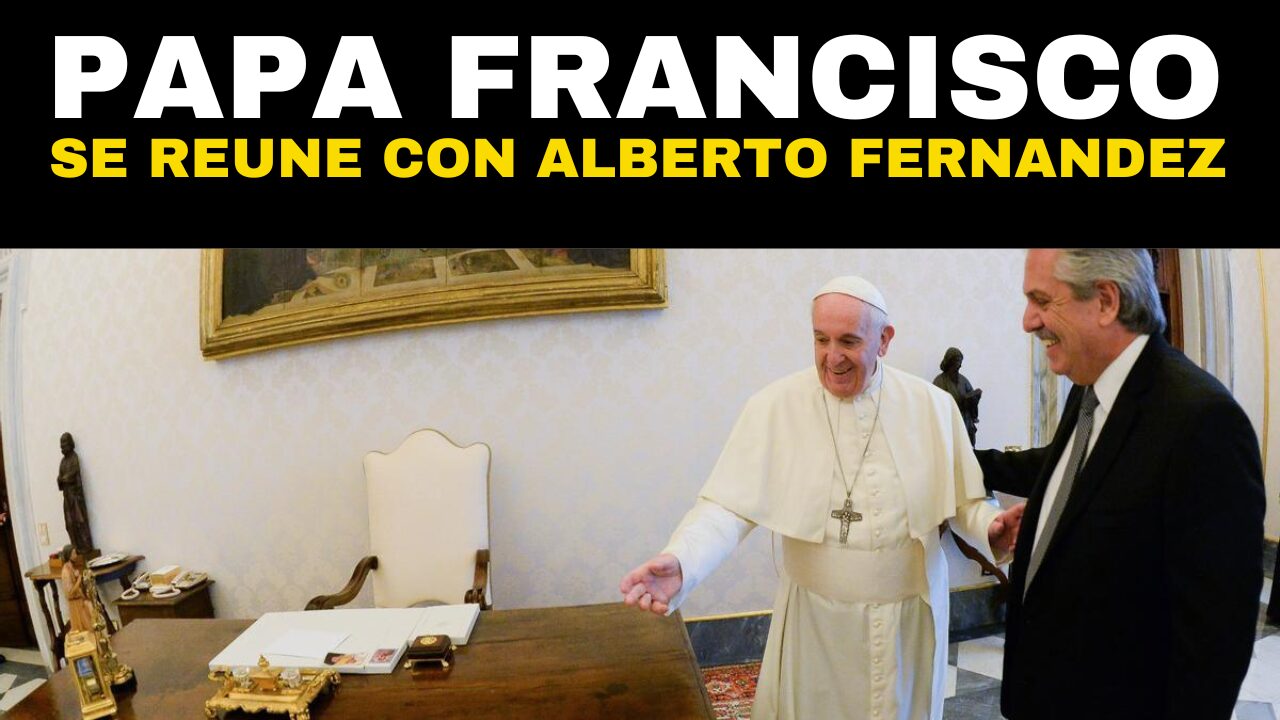 Papa Francisco