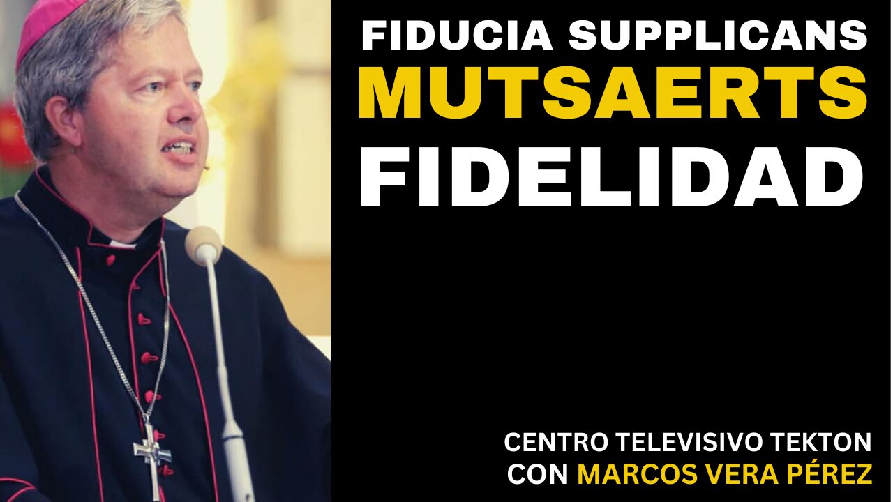 Fiducia Supplicans