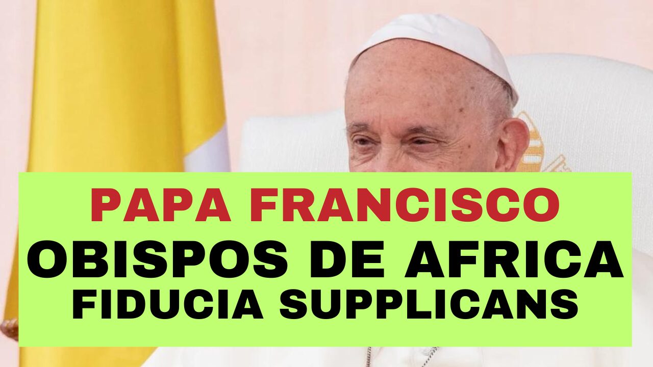 Papa Francisco