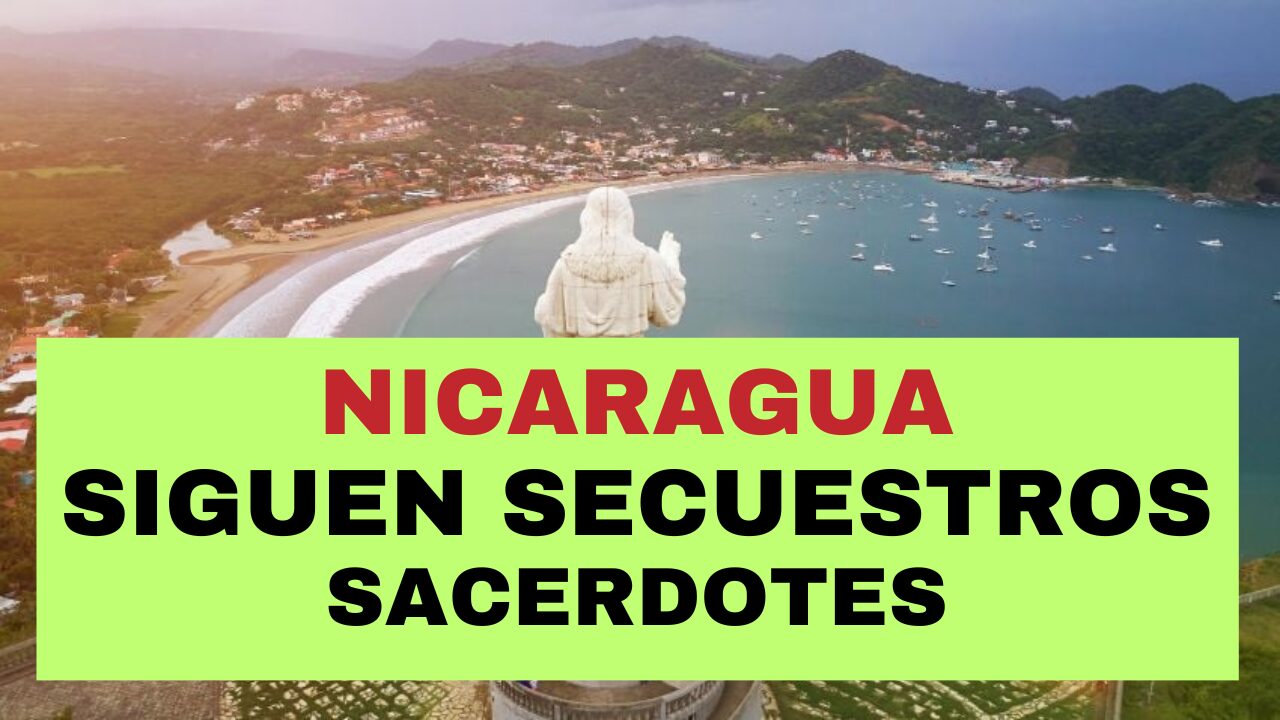 Nicaragua