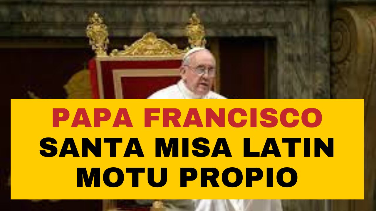 Papa Francisco