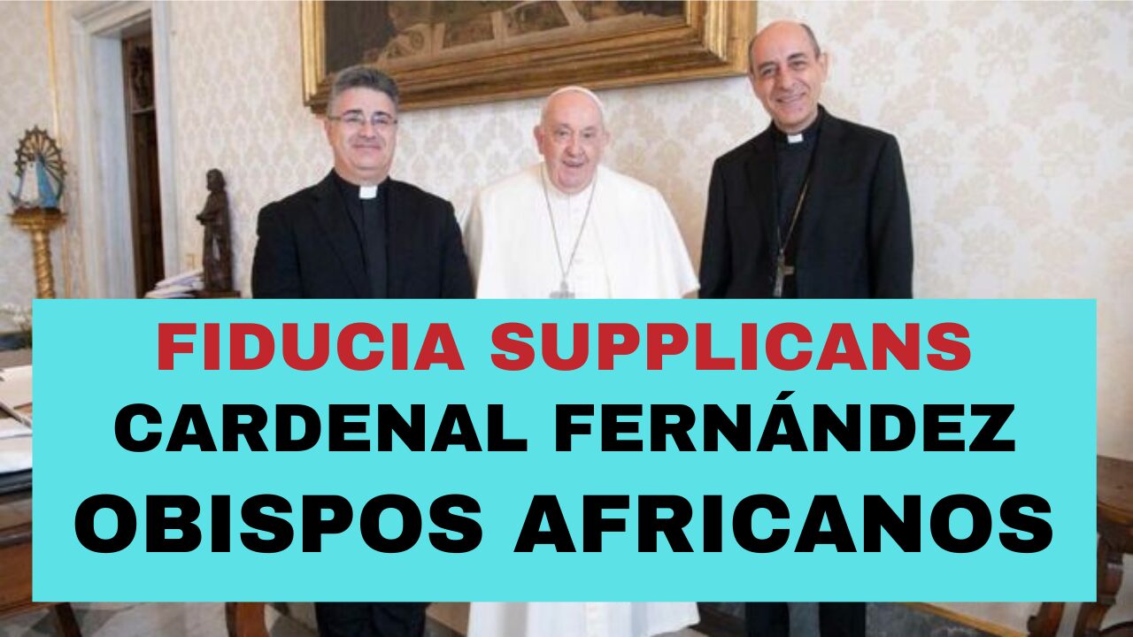 Fiducia supplicans