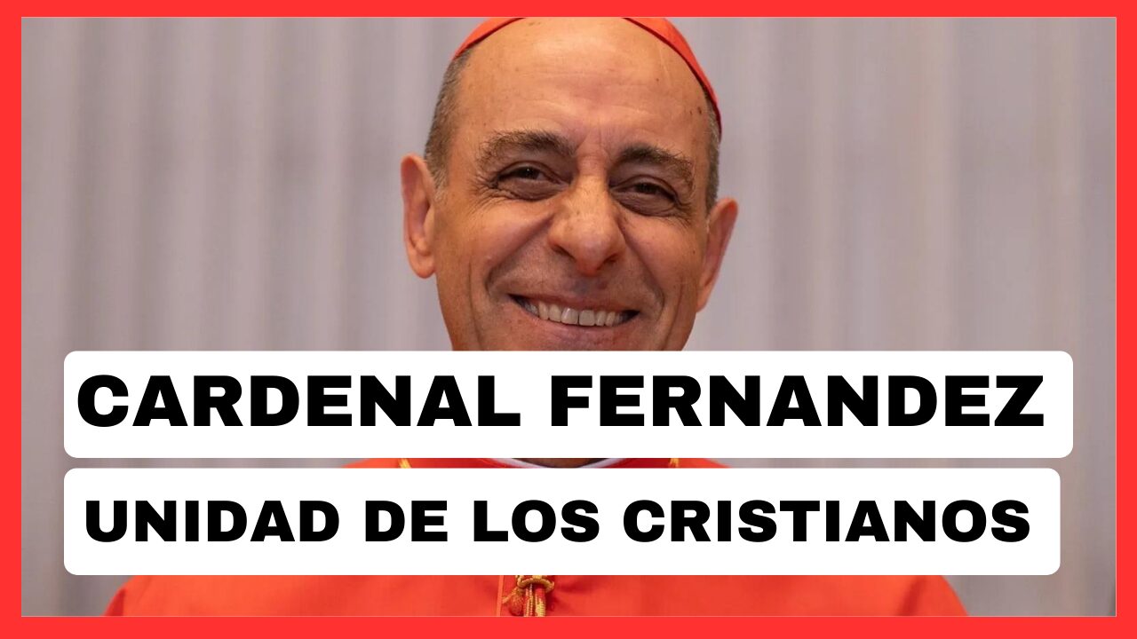 Cardenal Fernández