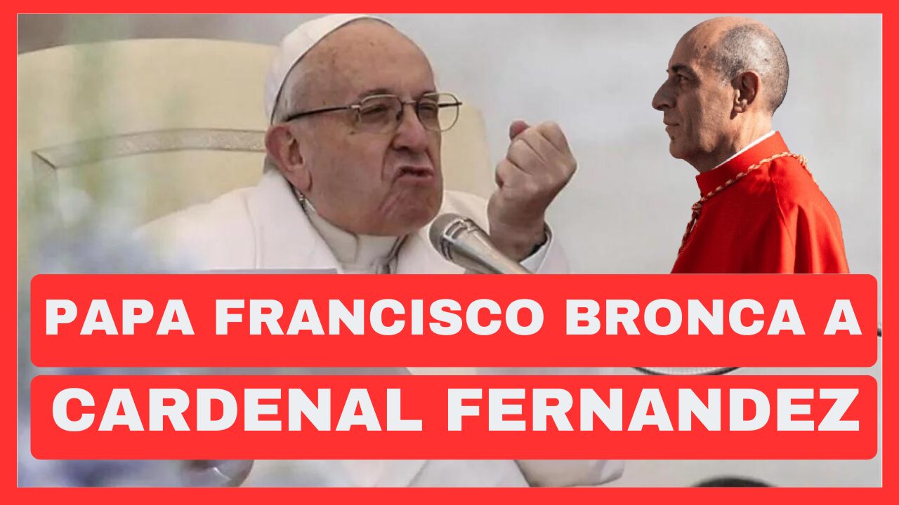 Papa Francisco