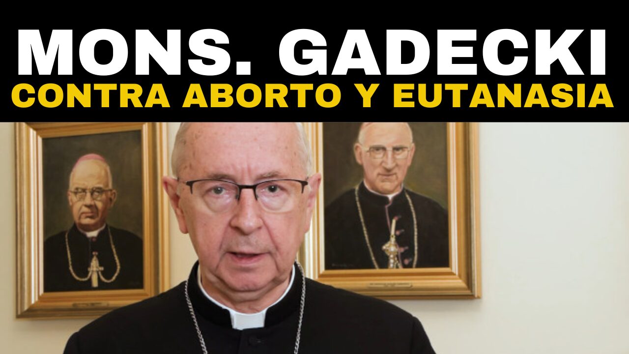 Aborto y Eutanasia