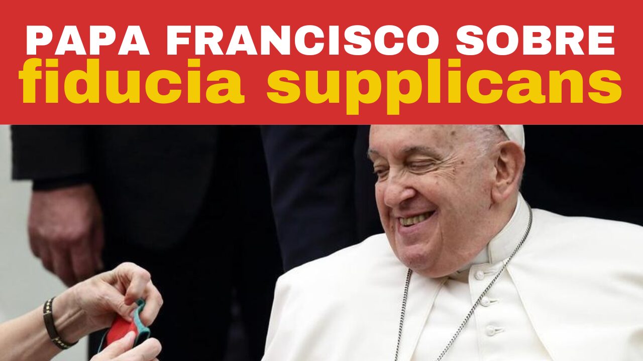 Papa Francisco