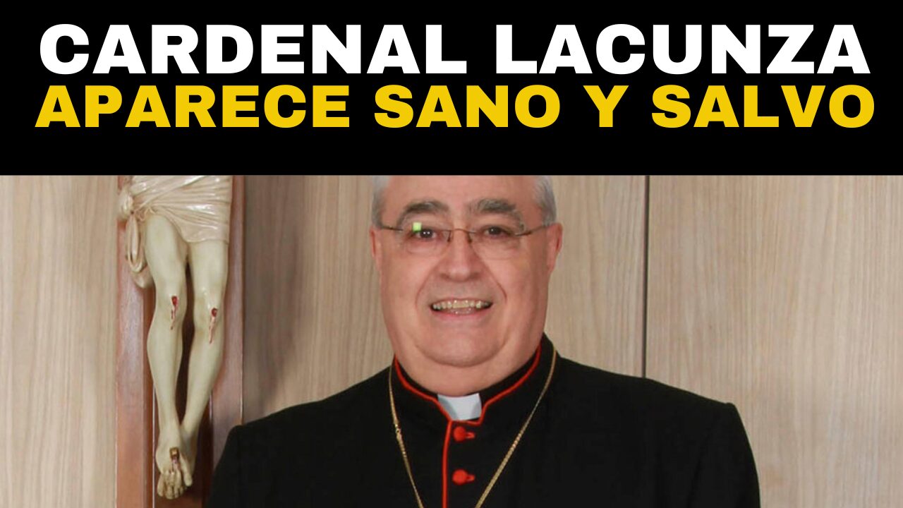 Cardenal Lacunza