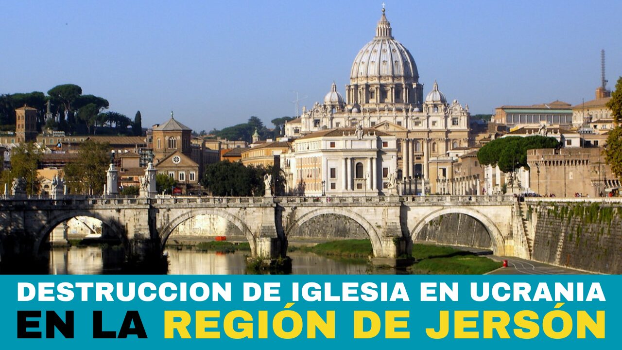 Región de Jersón