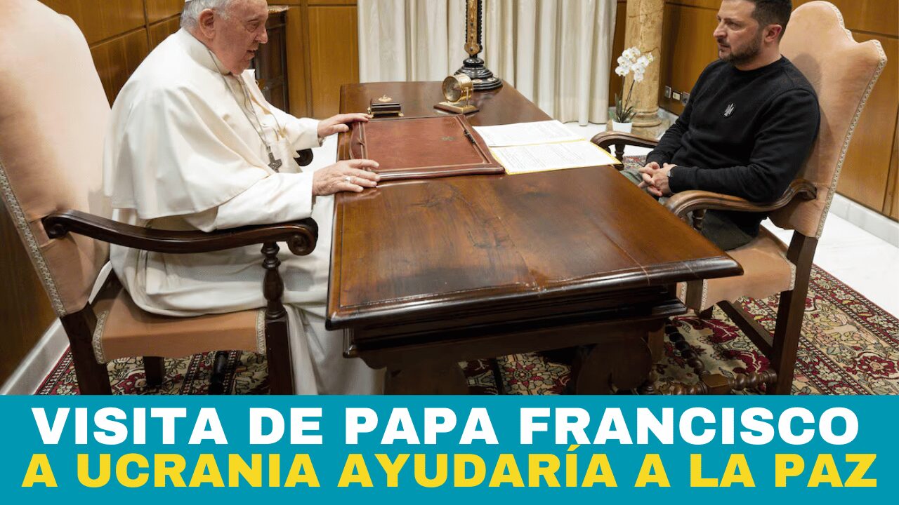 PAPA FRANCISCO