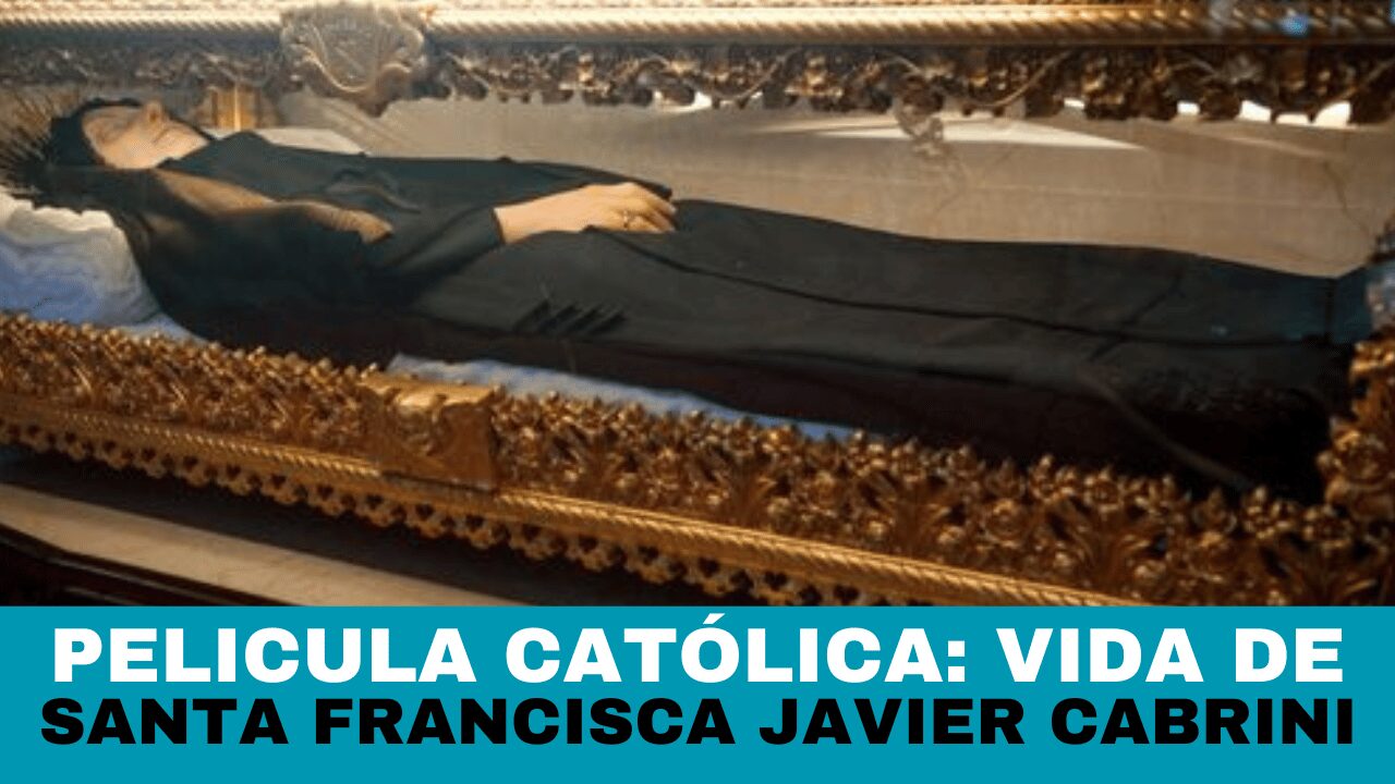 Francisca Javier Cabrini