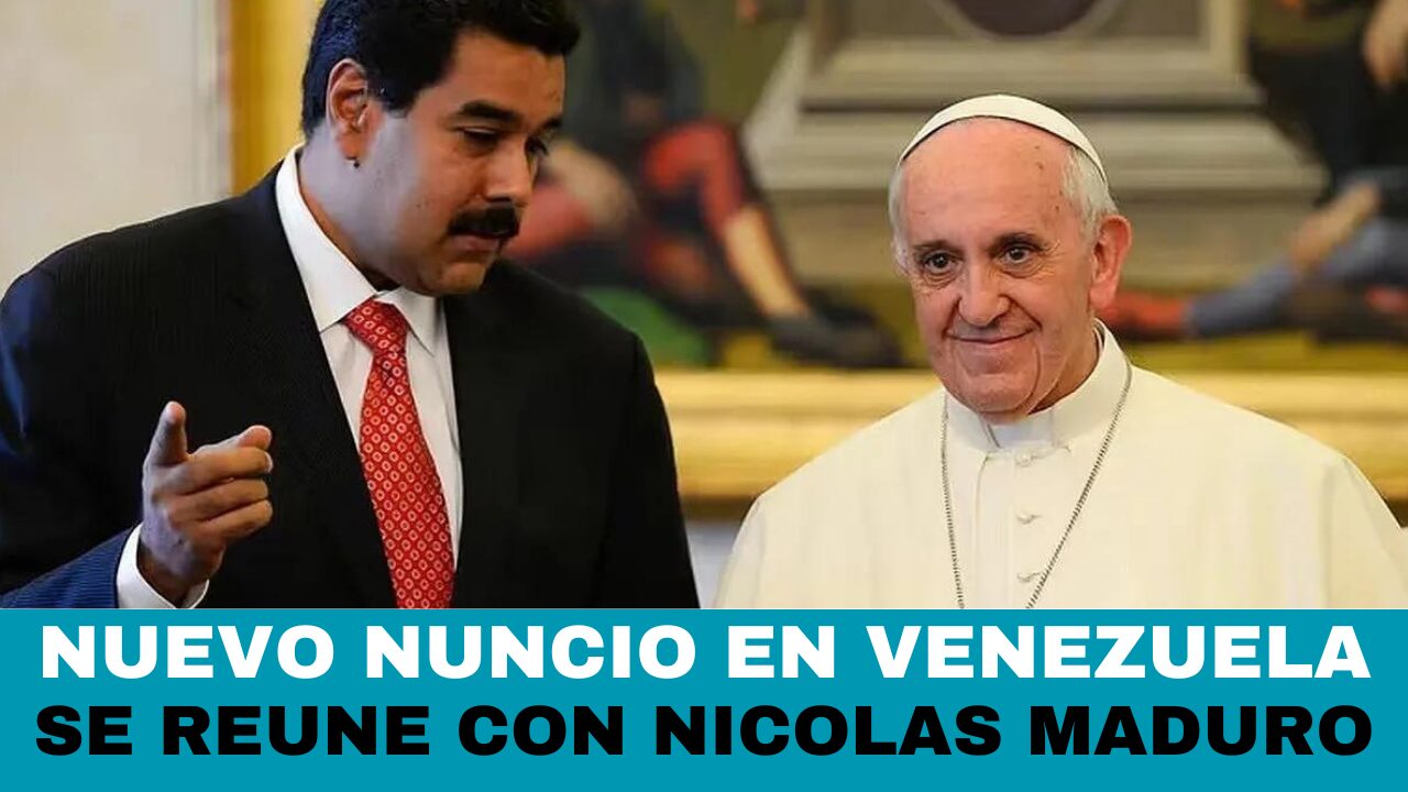 maduro venezuela