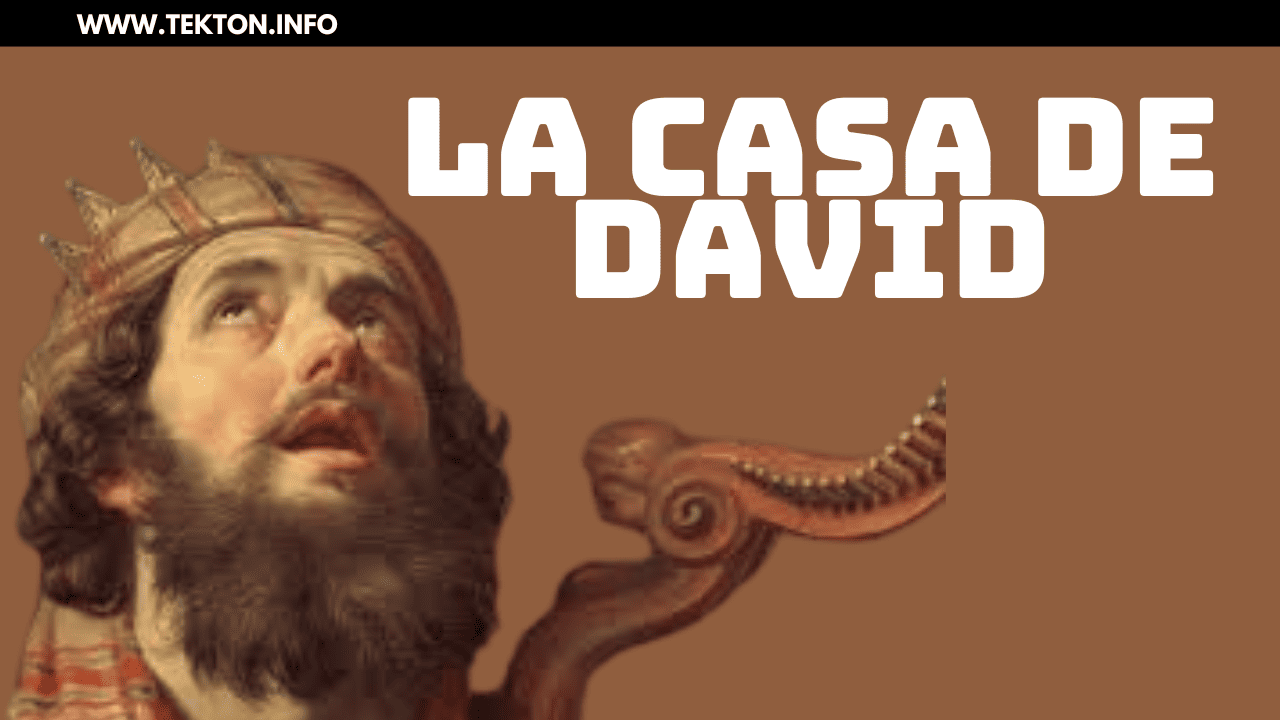 “La Casa de David” en Prime Video: Una Nueva Mirada al Famoso Rey de Israel