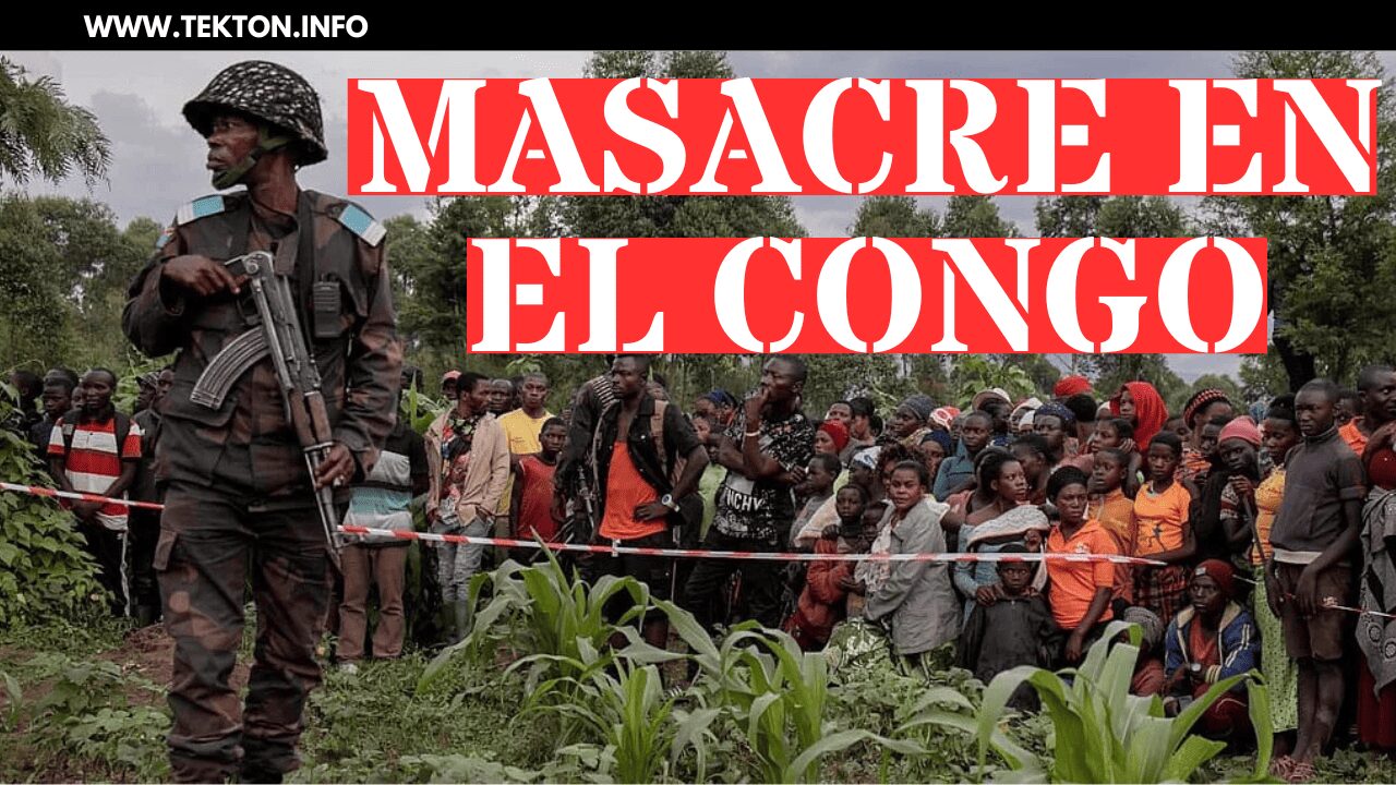 Masacre en el Congo: Setenta Cristianos Evangélicos Decapitados en una Iglesia