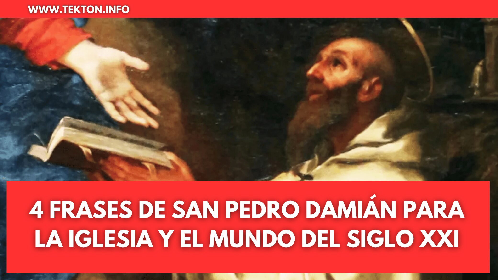 San Pedro Damián