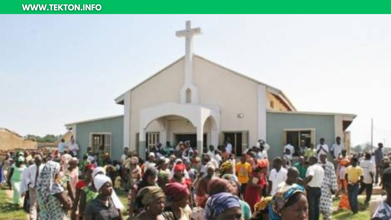 Nigeria: 145 Sacerdotes Secuestrados en 10 Años, 11 Asesinados y 4 Desaparecidos